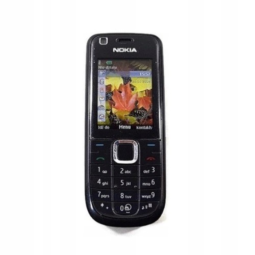 Nokia 6212 classic