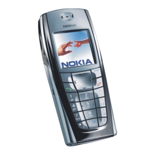 Nokia 6220