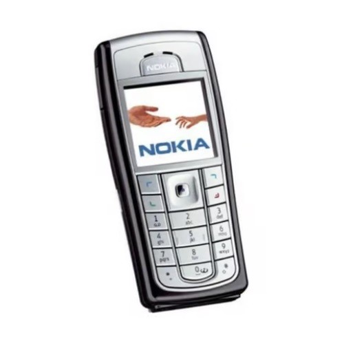 Nokia 6230