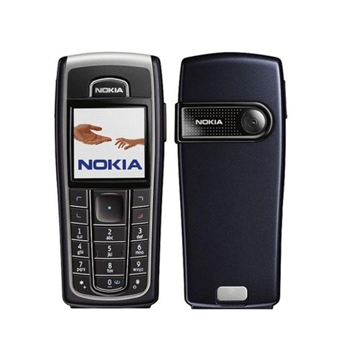 Nokia 6230i