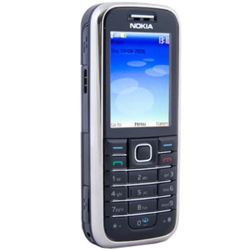 Nokia 6233