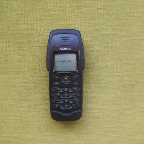 Nokia 6250