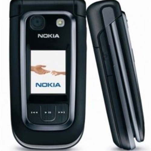 Nokia 6267