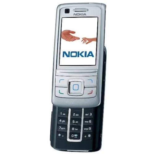 Nokia 6280