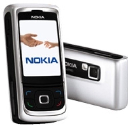 Nokia 6282