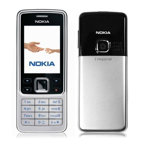 Nokia 6300