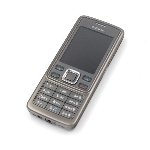 Nokia 6300i