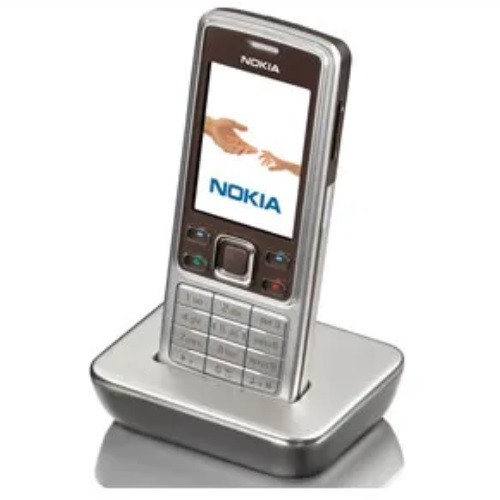 Nokia 6301