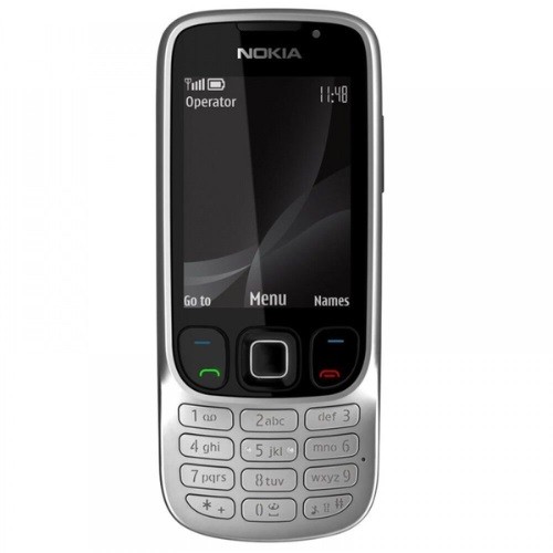 Nokia 6303i classic