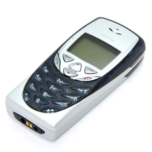 Nokia 6310