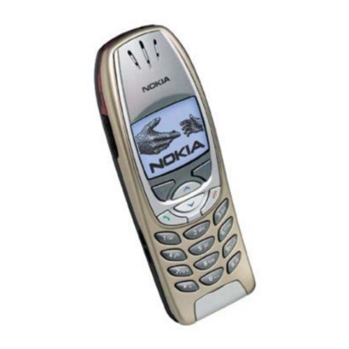 Nokia 6310i