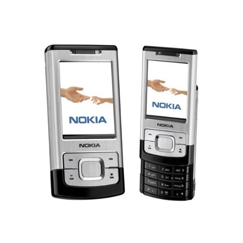 Nokia 6500