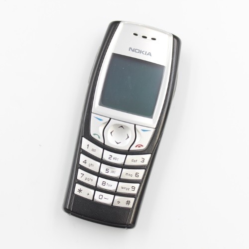 Nokia 6610