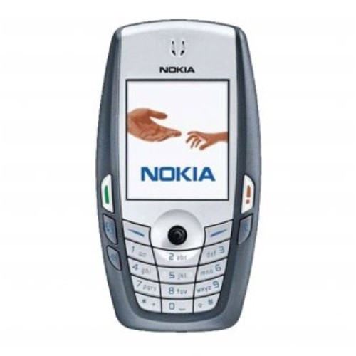 Nokia 6620