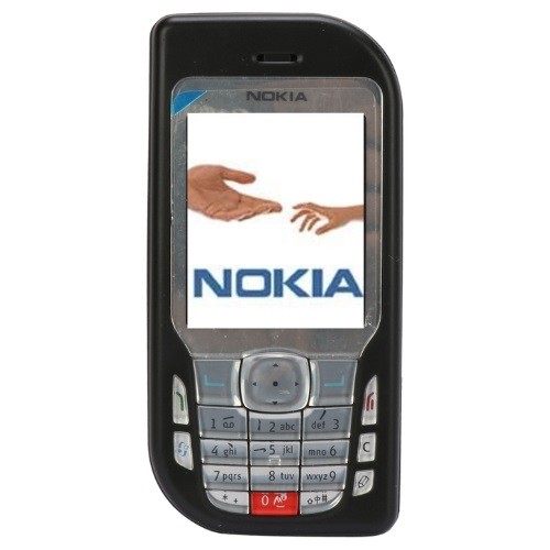 Nokia 6670