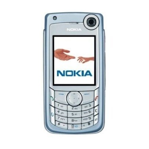 Nokia 6680