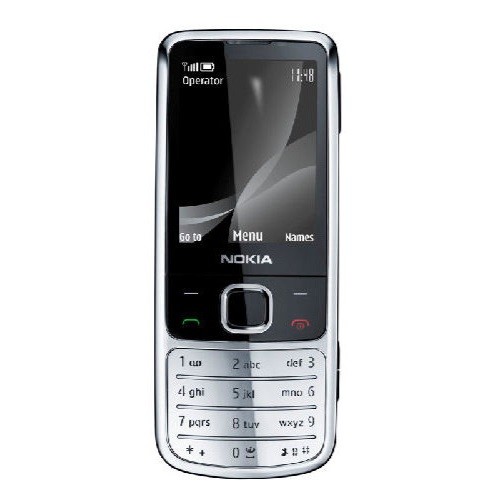 Nokia 6700 classic