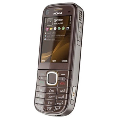 Nokia 6720 classic