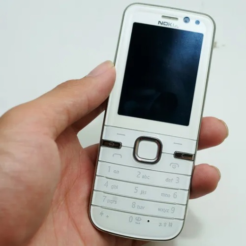 Nokia 6730 classic