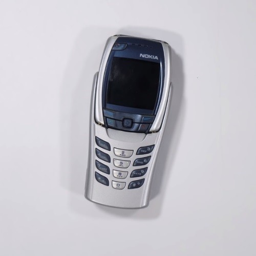 Nokia 6800