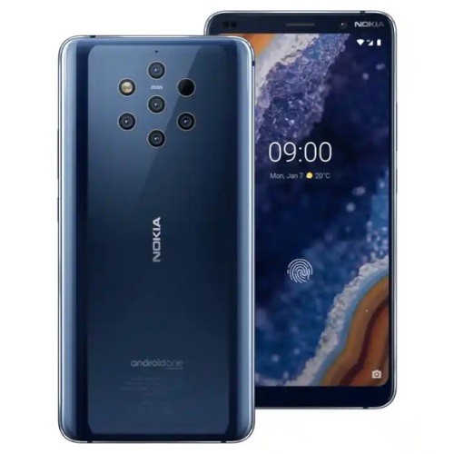 Nokia 7.3