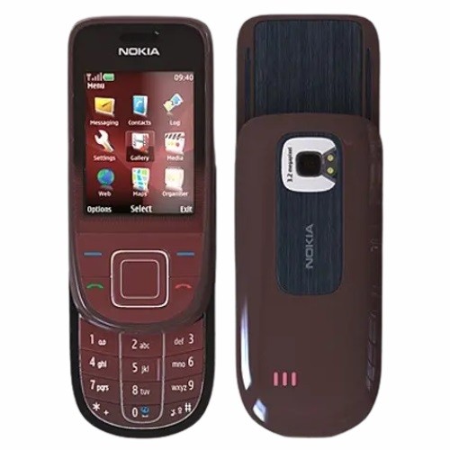 Nokia 7070 Prism