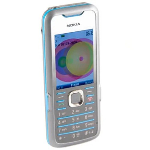 Nokia 7210 Supernova