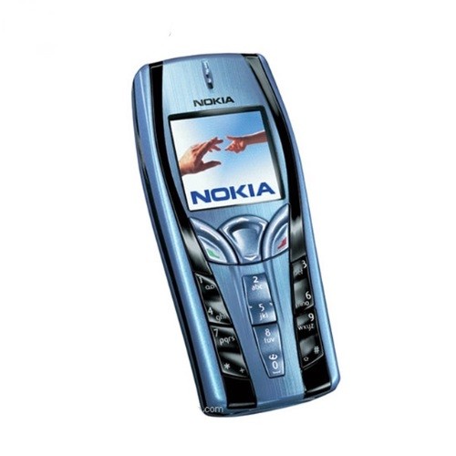 Nokia 7250