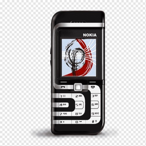 Nokia 7280