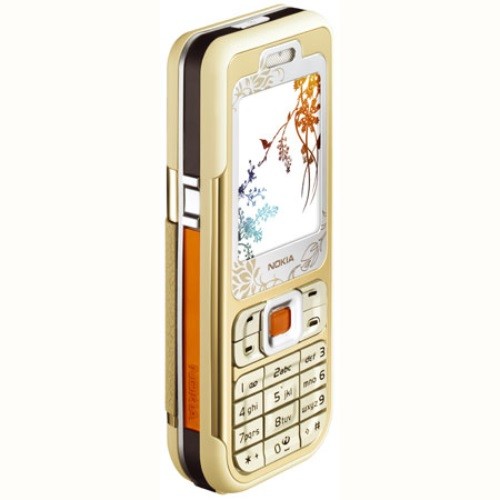 Nokia 7360