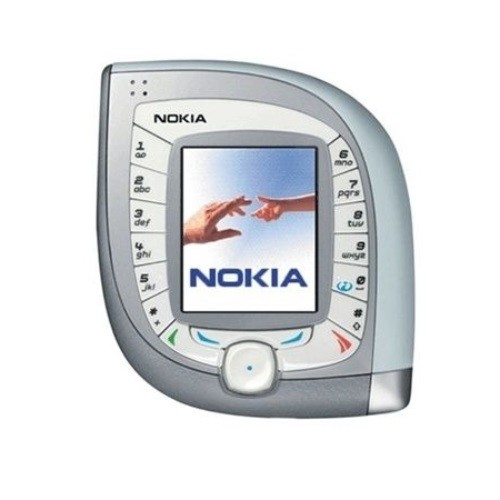 Nokia 7600