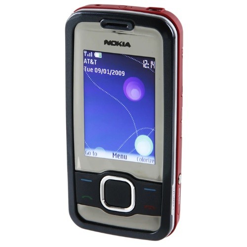 Nokia 7610