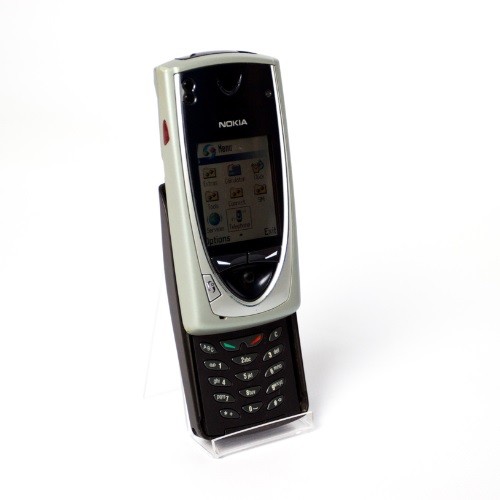 Nokia 7650