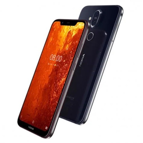 Nokia 8.1 Plus