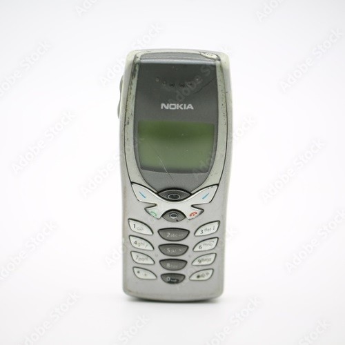 Nokia 8250