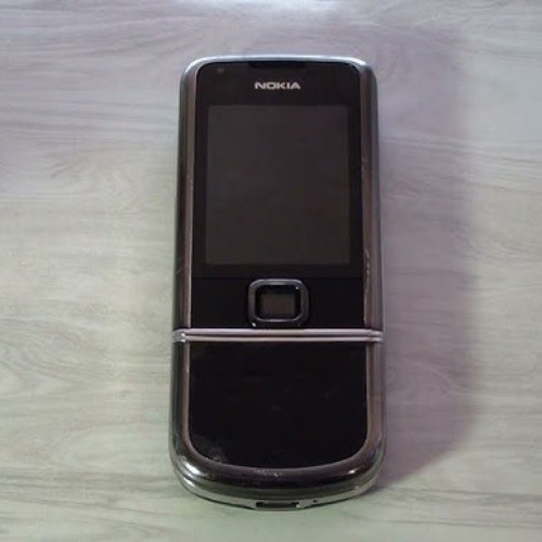 Nokia 8800 Sapphire Arte