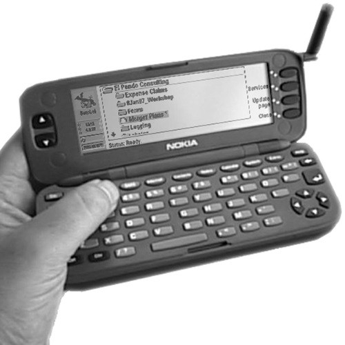 Nokia 9000 Communicator