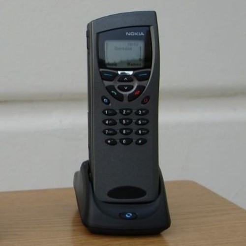 Nokia 9110i Communicator