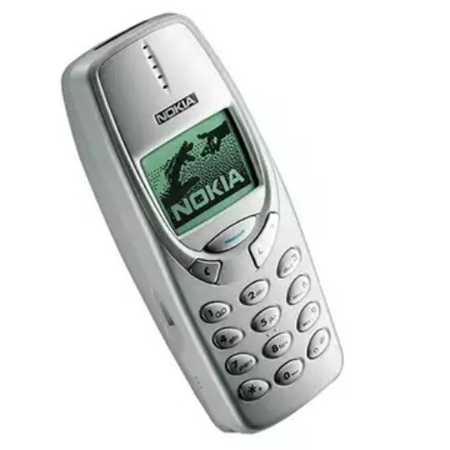 Nokia 9210 Communicator