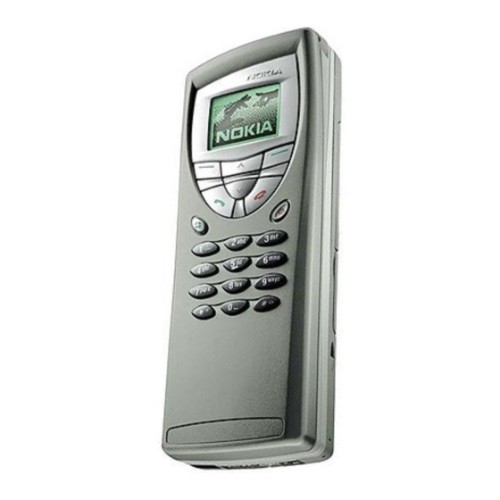 Nokia 9210i Communicator