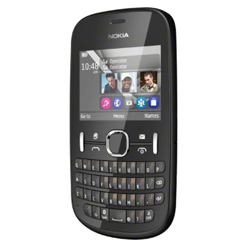 Nokia Asha 200