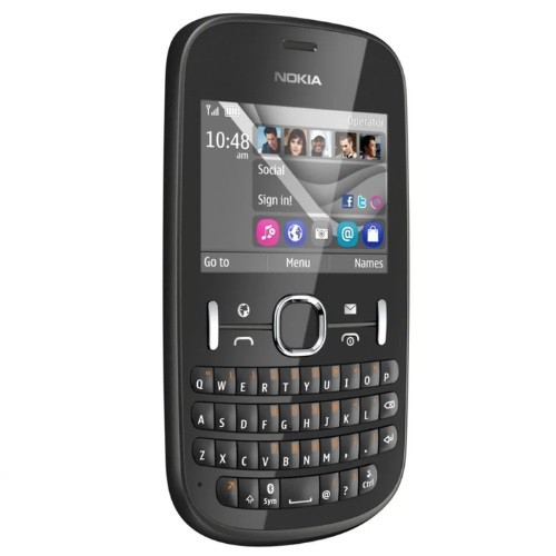 Nokia Asha 201