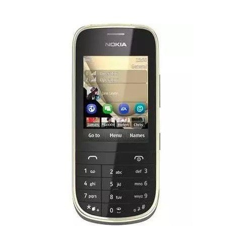 Nokia Asha 202