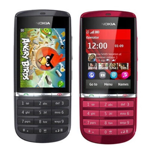 Nokia Asha 300