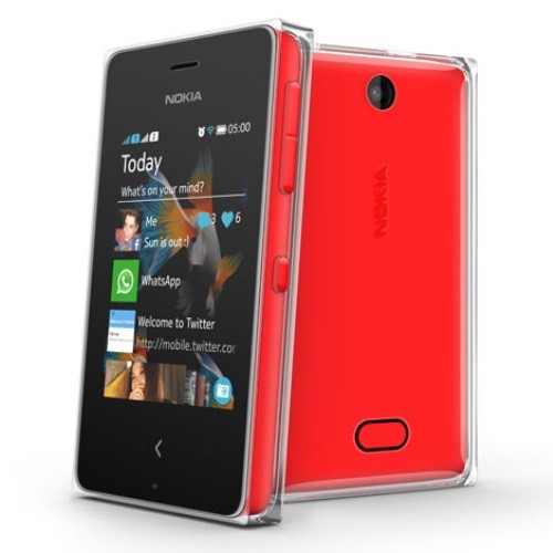 Nokia Asha 500