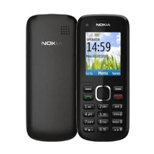 Nokia C1-02