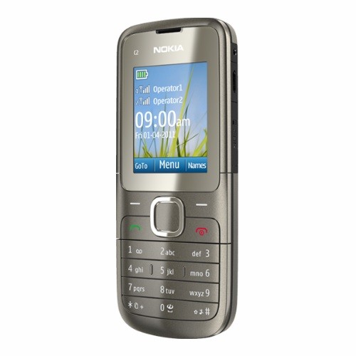 Nokia C2-00