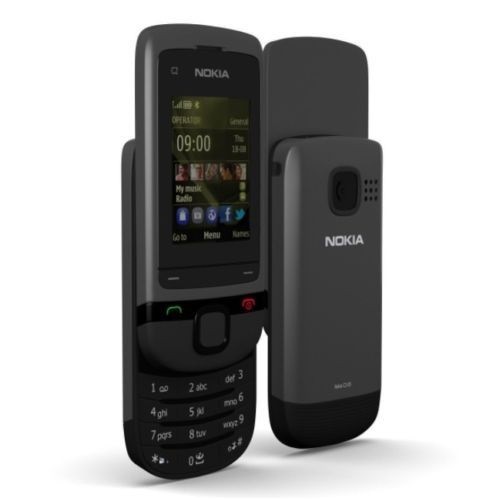 Nokia C2-05