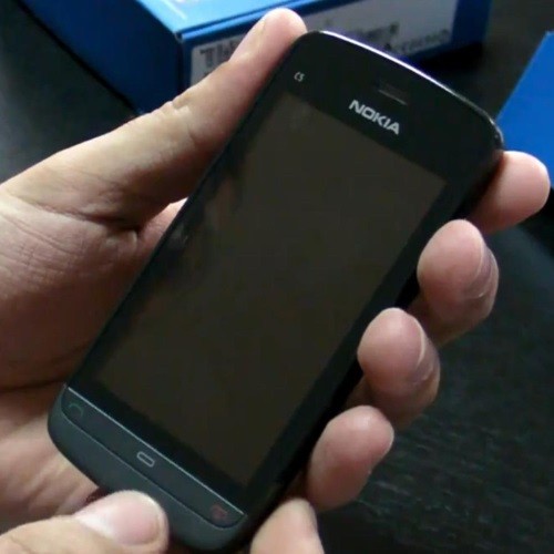 Nokia C5-03