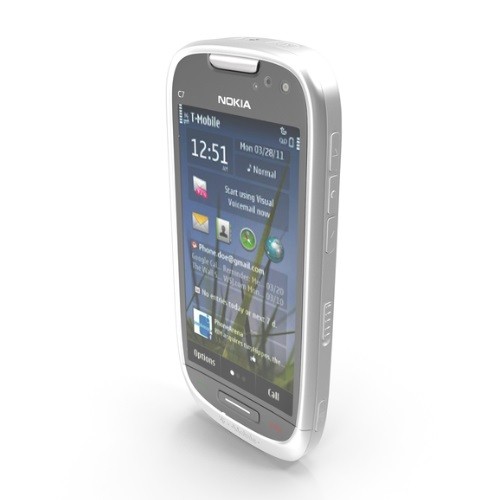 Nokia C7 Astound